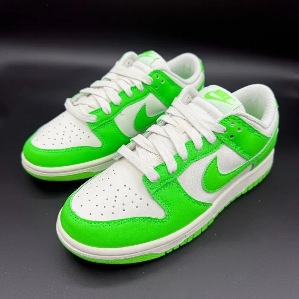 Nike dunk low